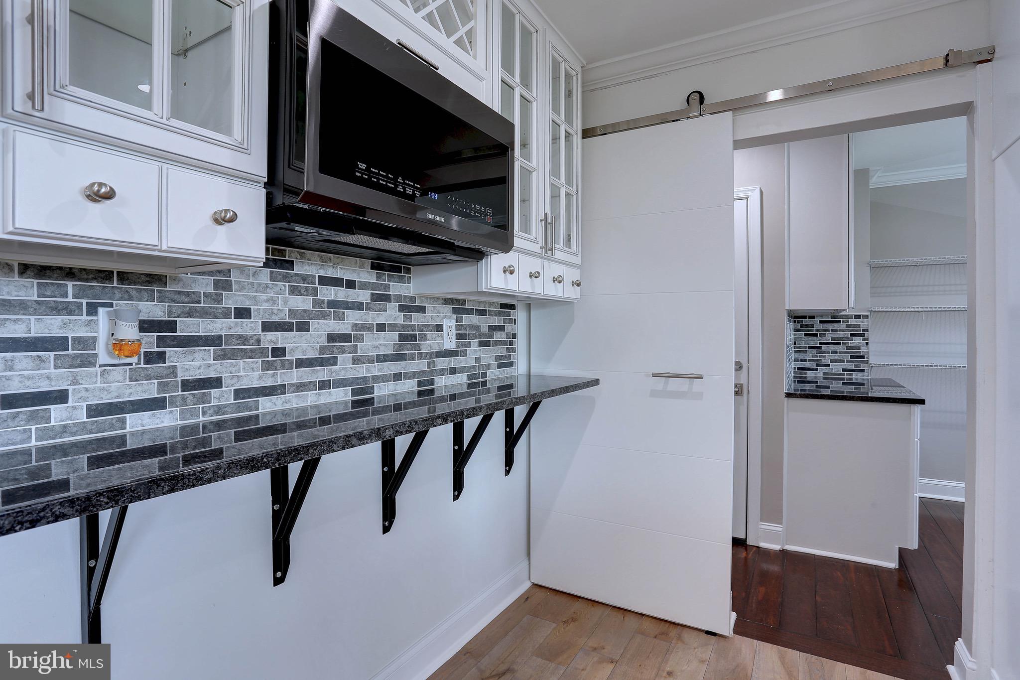 FALLSTAFF - Residential