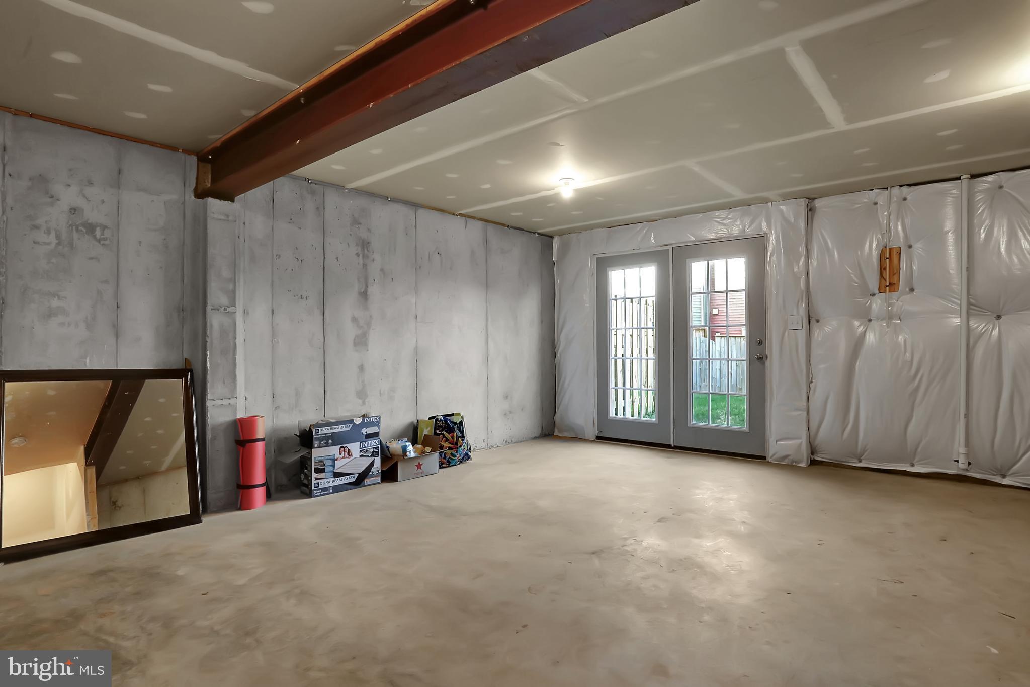 MCCAULEY CROSSING - Residential