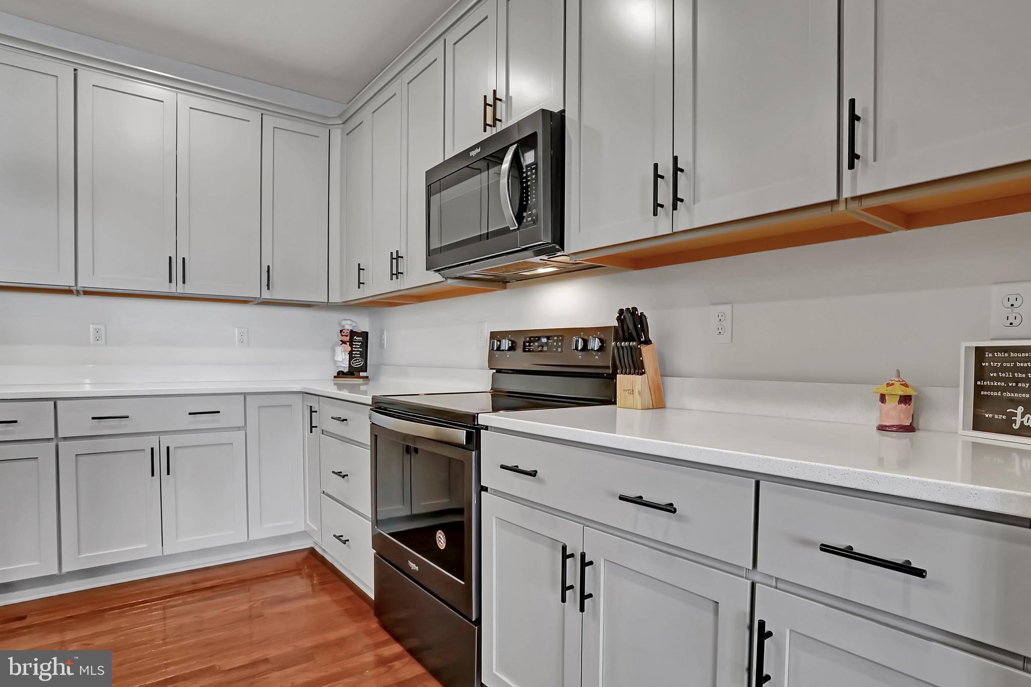 MCCAULEY CROSSING - Residential