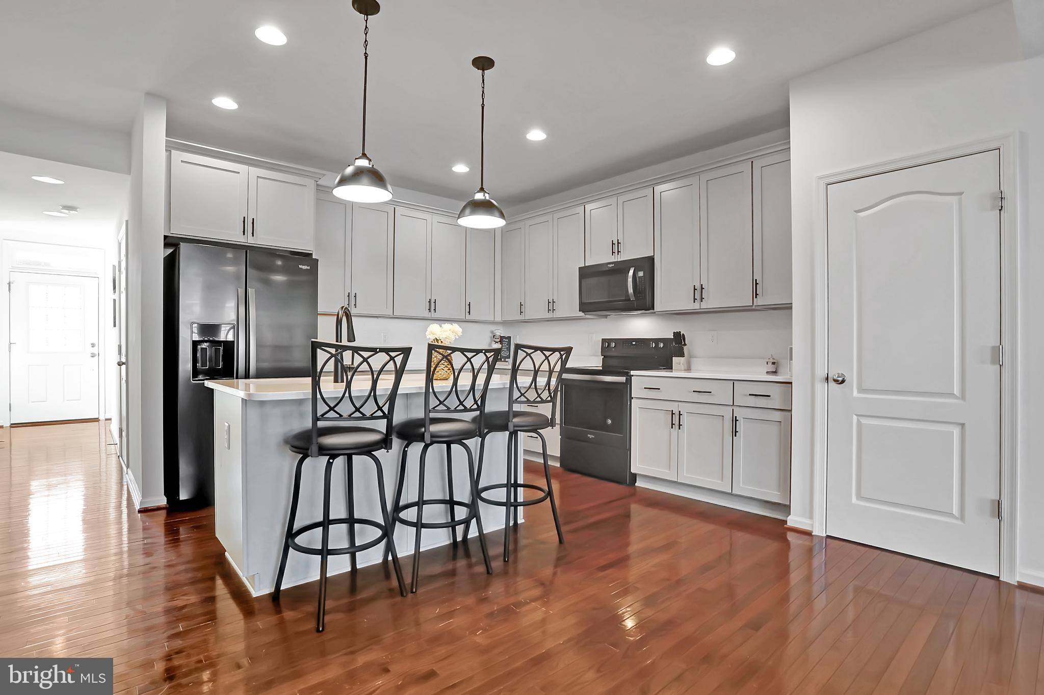 MCCAULEY CROSSING - Residential