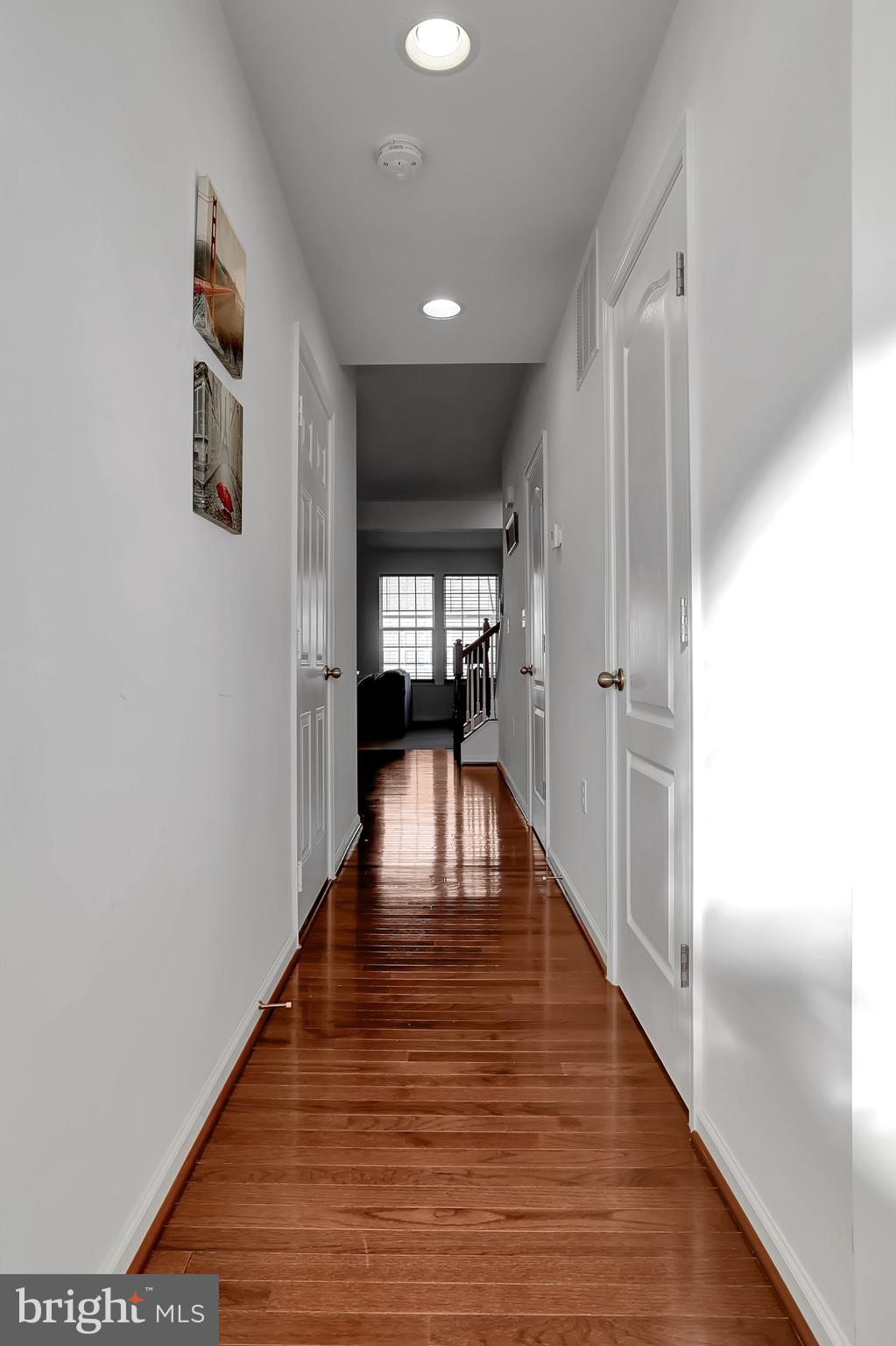 MCCAULEY CROSSING - Residential