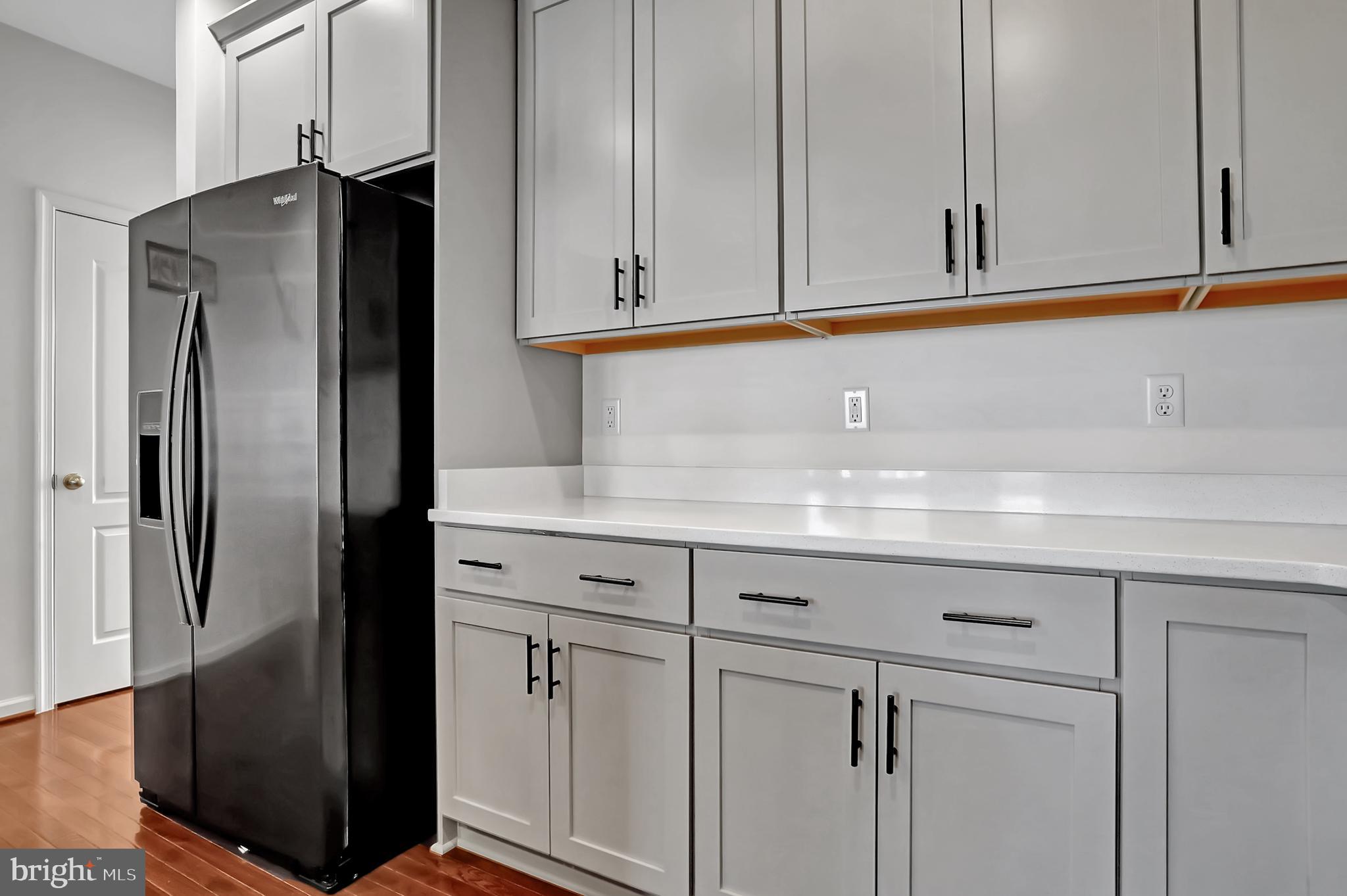 MCCAULEY CROSSING - Residential