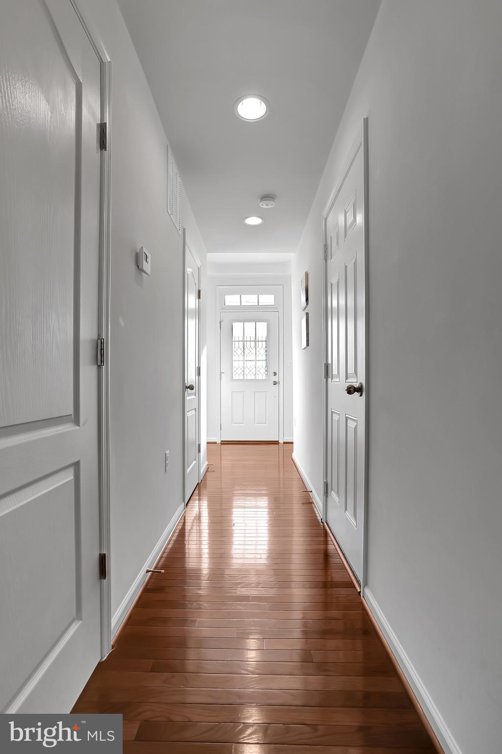 MCCAULEY CROSSING - Residential