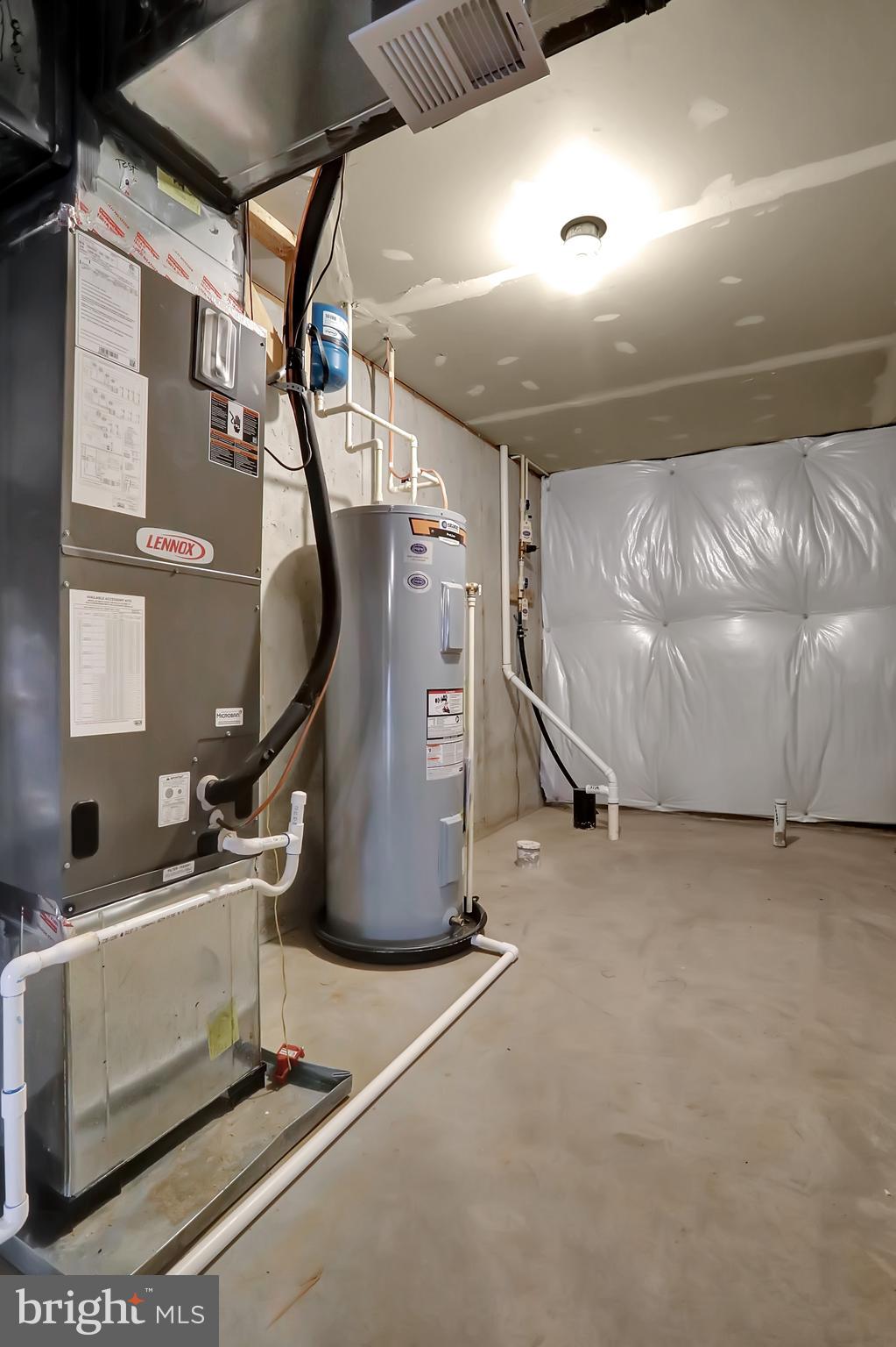 MCCAULEY CROSSING - Residential