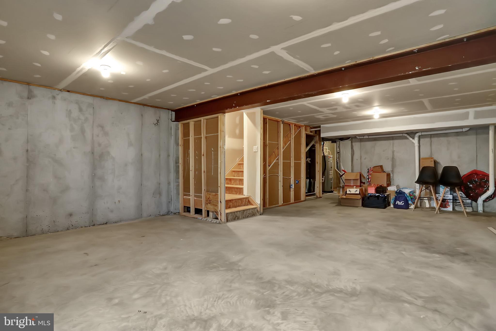 MCCAULEY CROSSING - Residential