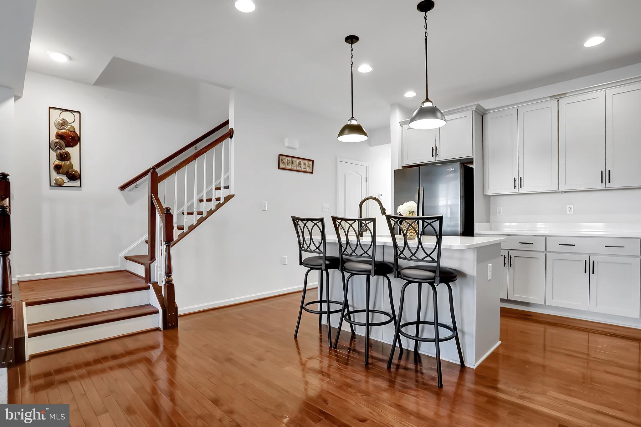 MCCAULEY CROSSING - Residential