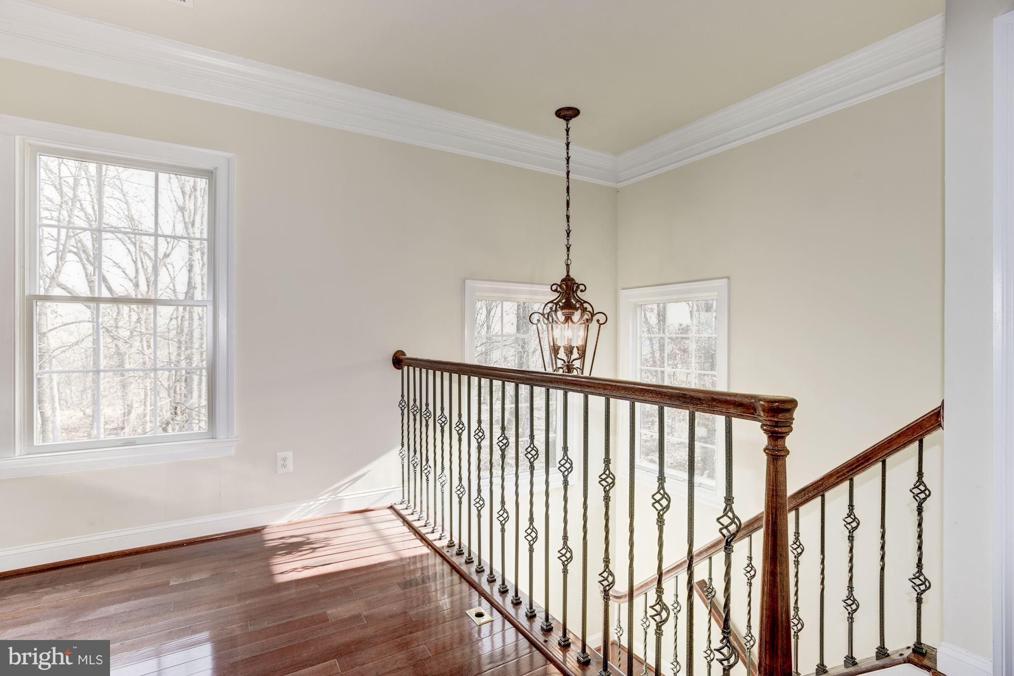 LANSDOWNE ON THE POTOMAC - Residential