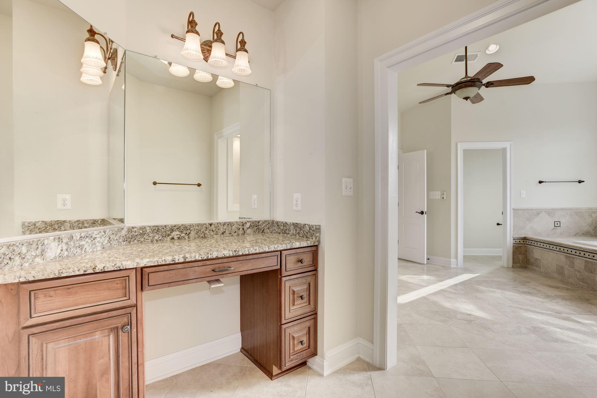 LANSDOWNE ON THE POTOMAC - Residential