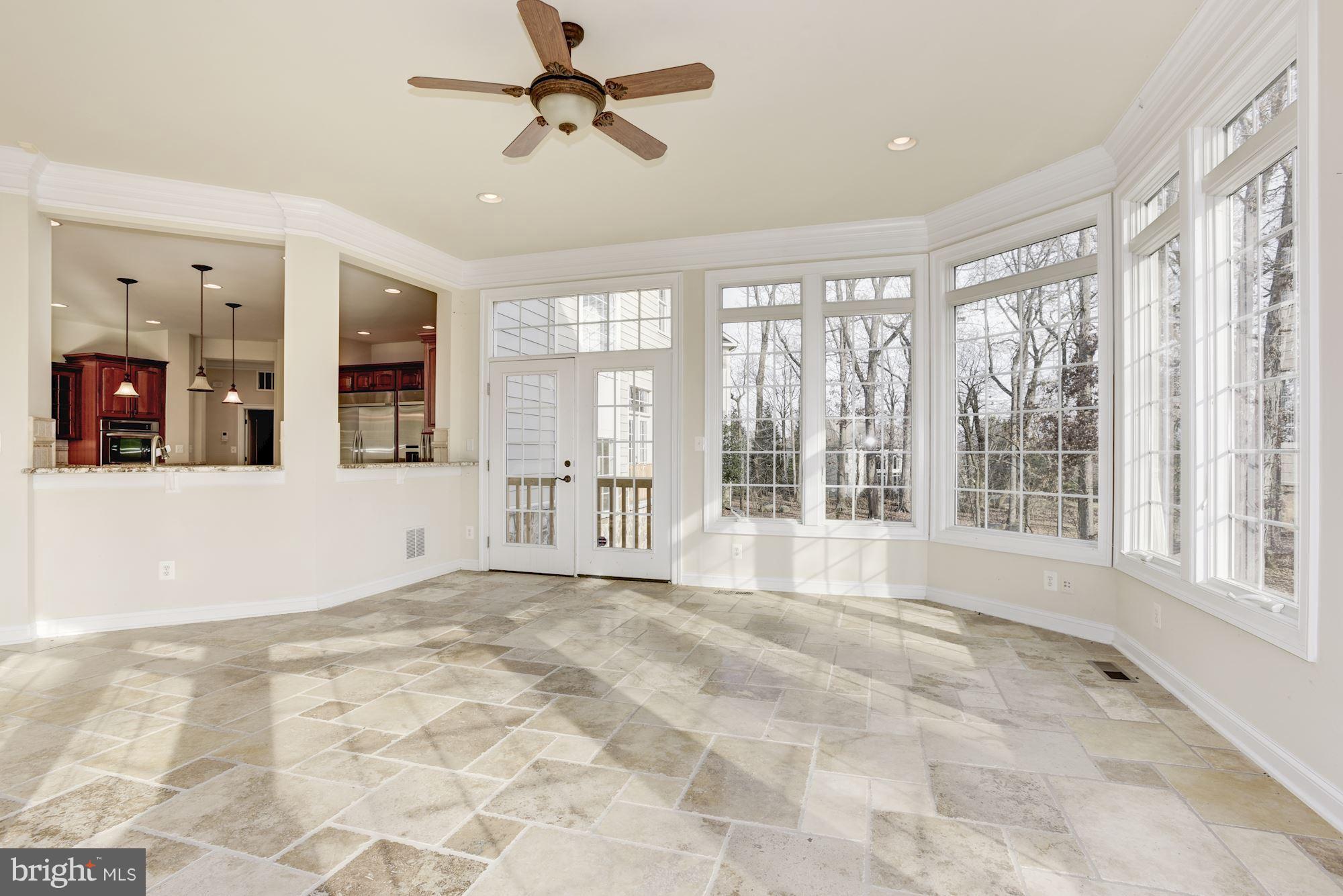 LANSDOWNE ON THE POTOMAC - Residential