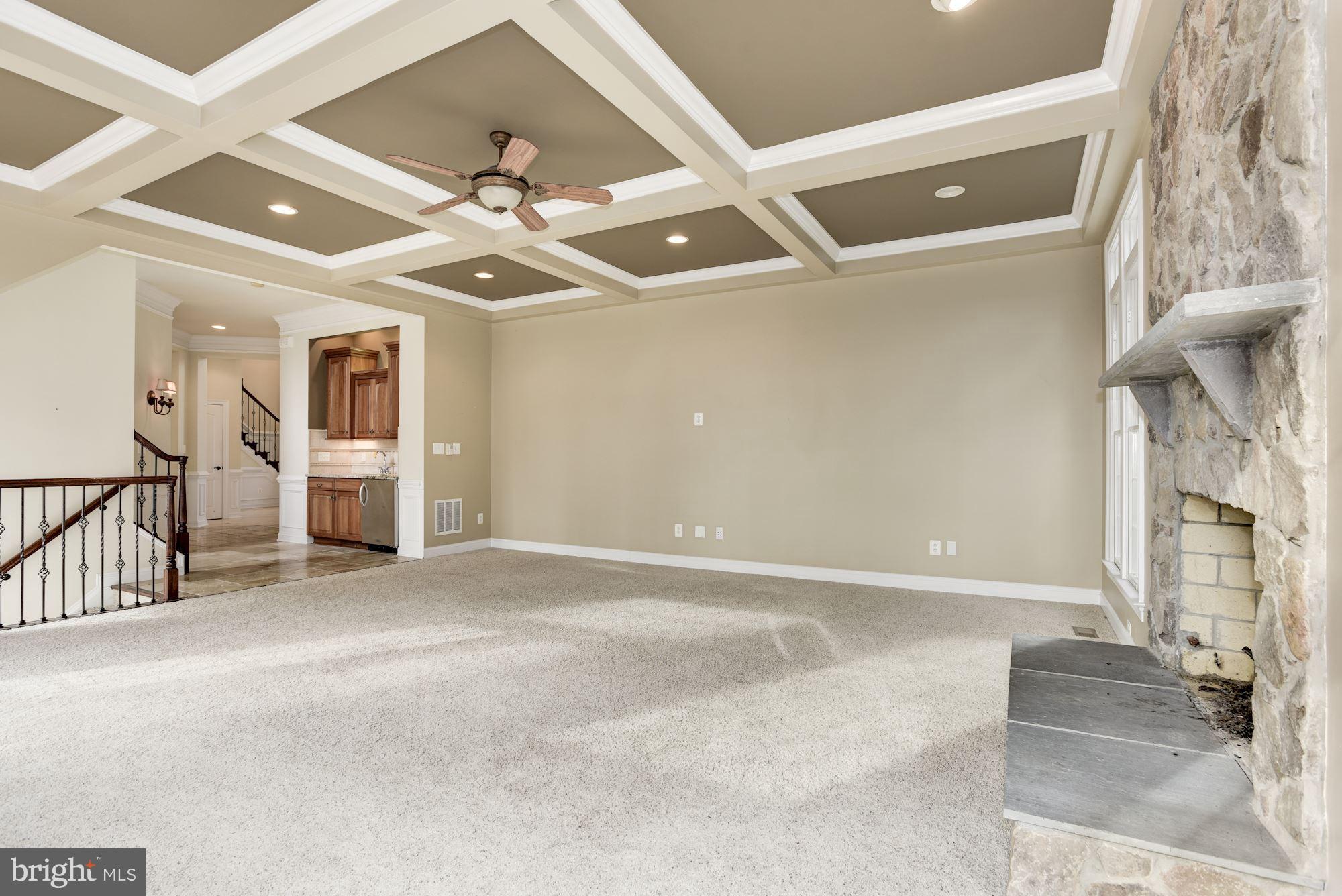 LANSDOWNE ON THE POTOMAC - Residential