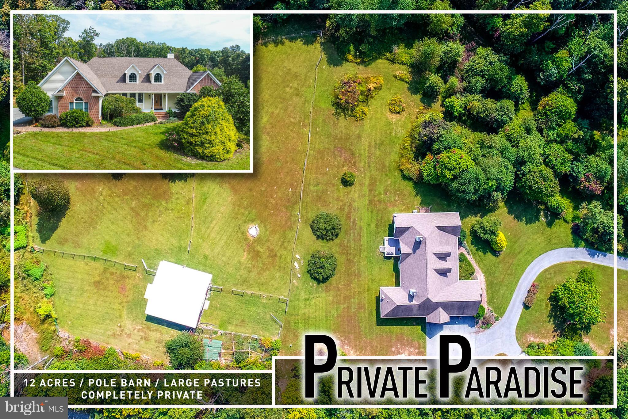 WHITE HALL - Residential