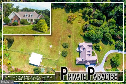 2623 UREY ROAD WHITE HALL MD 21161