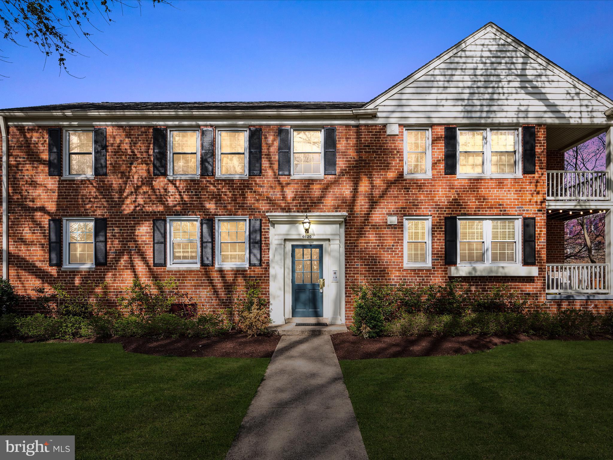 BELLE VIEW CONDOMINIUMS - Residential