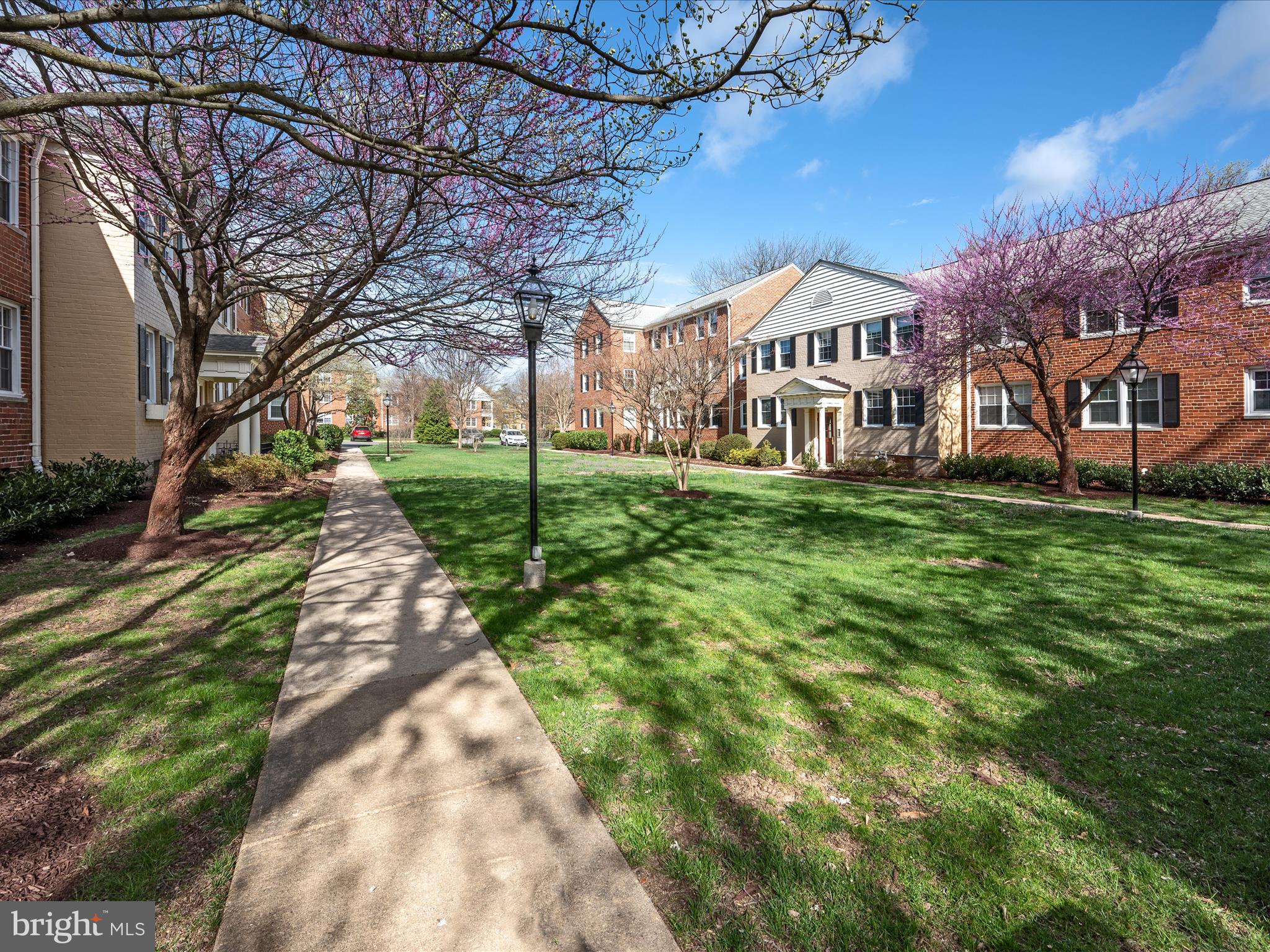 BELLE VIEW CONDOMINIUMS - Residential