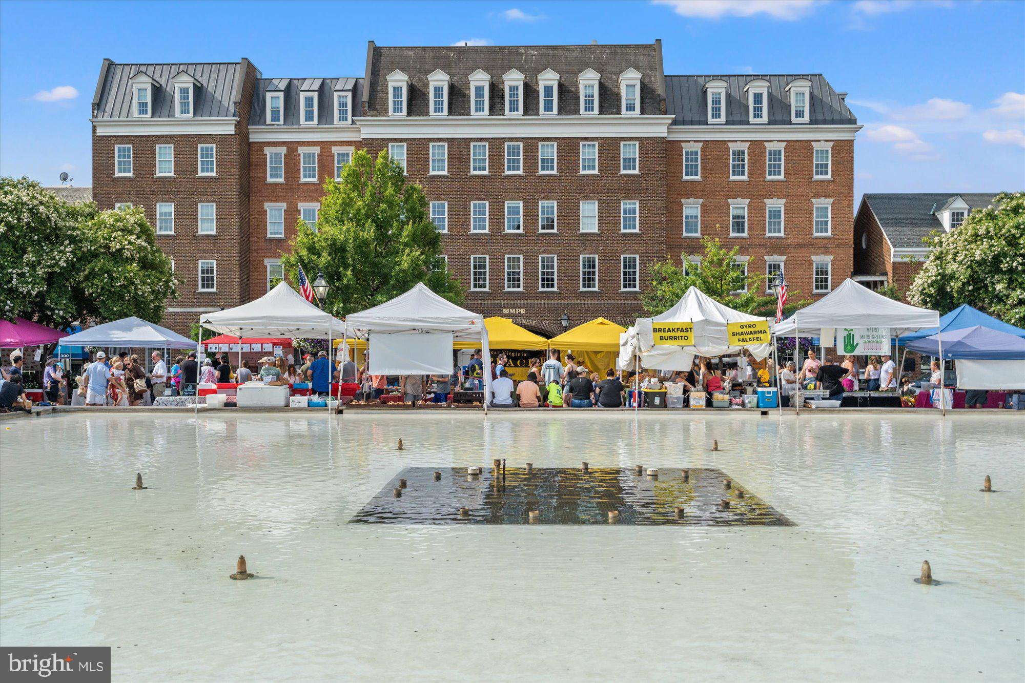 BELLE VIEW CONDOMINIUMS - Residential