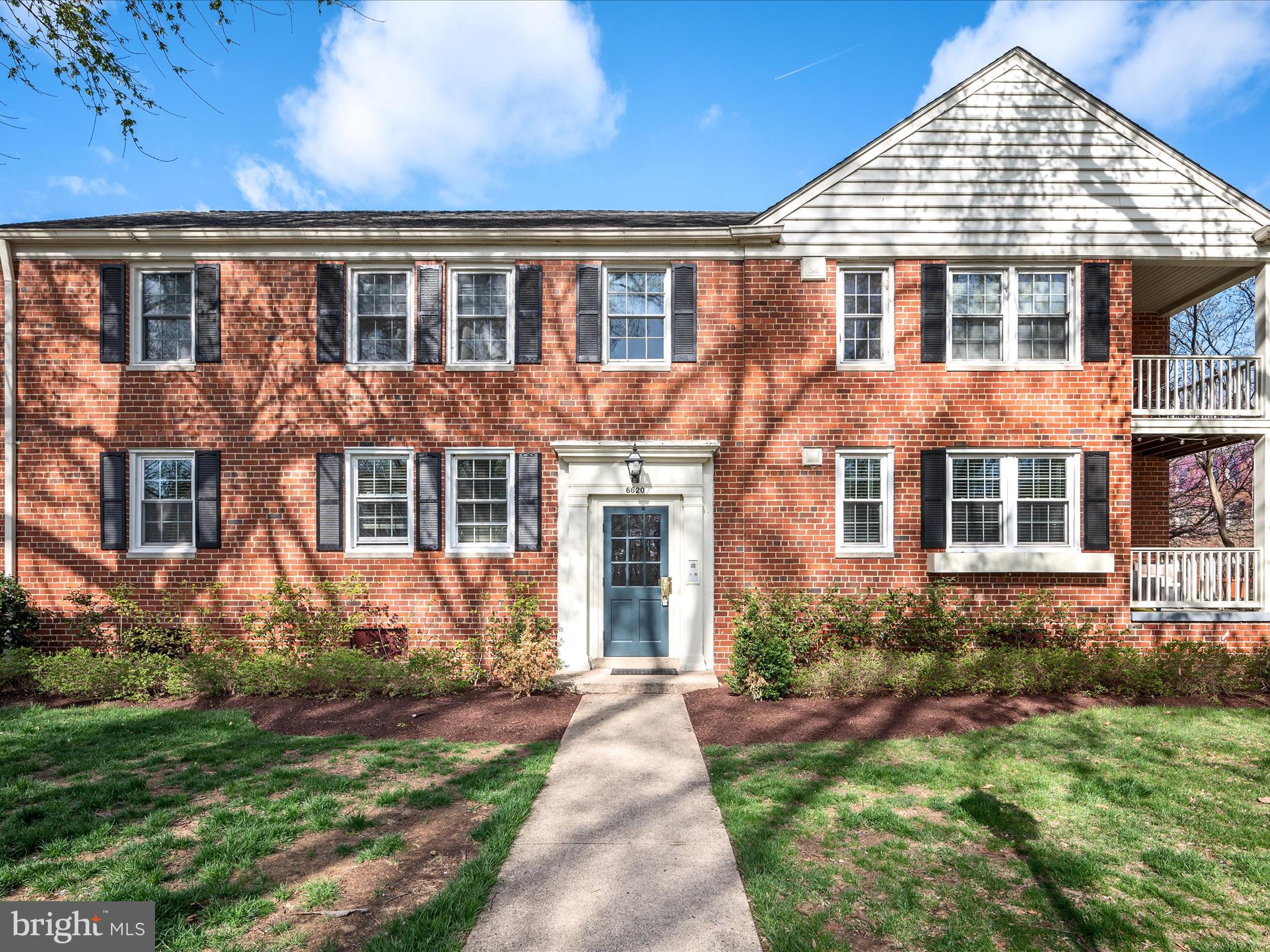 BELLE VIEW CONDOMINIUMS - Residential