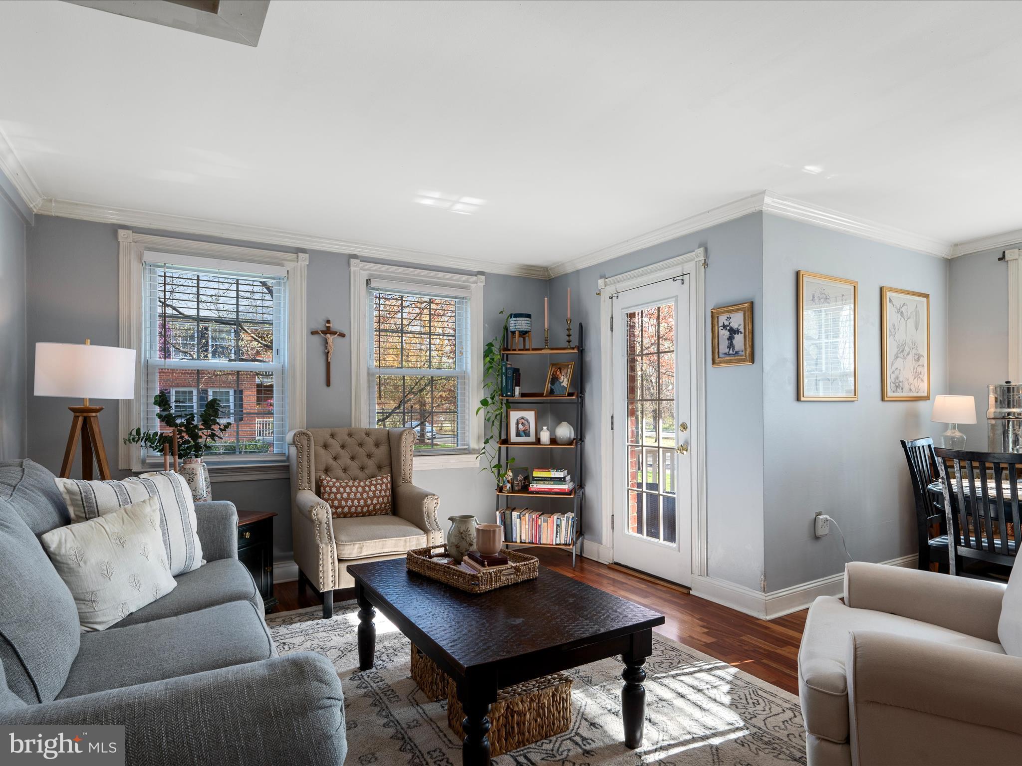 BELLE VIEW CONDOMINIUMS - Residential