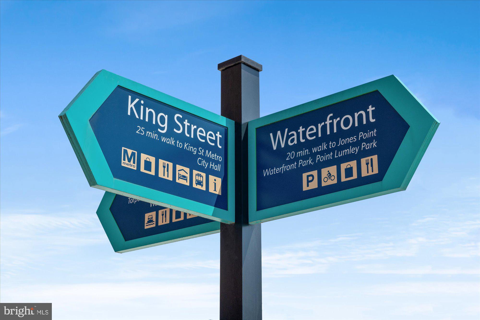 BELLE VIEW CONDOMINIUMS - Residential