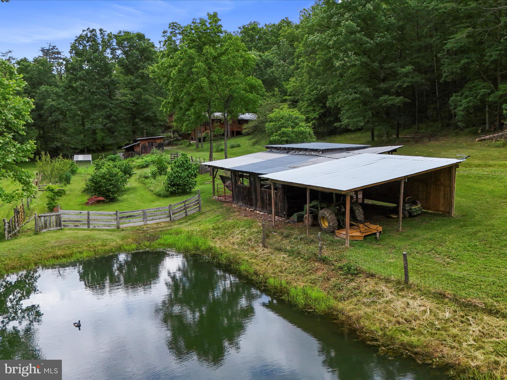 1367 ED ARNOLD ROAD