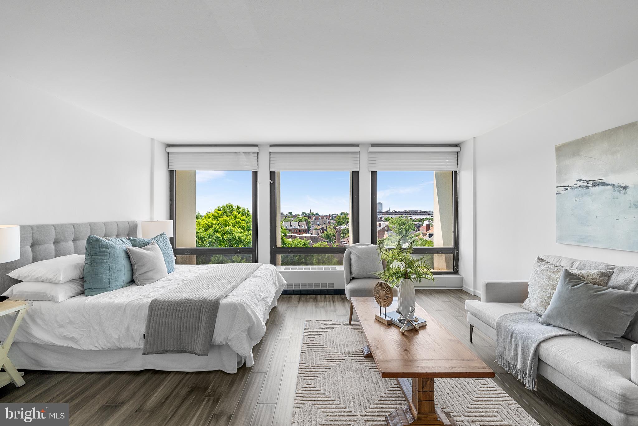 SOCIETY HILL - Residential