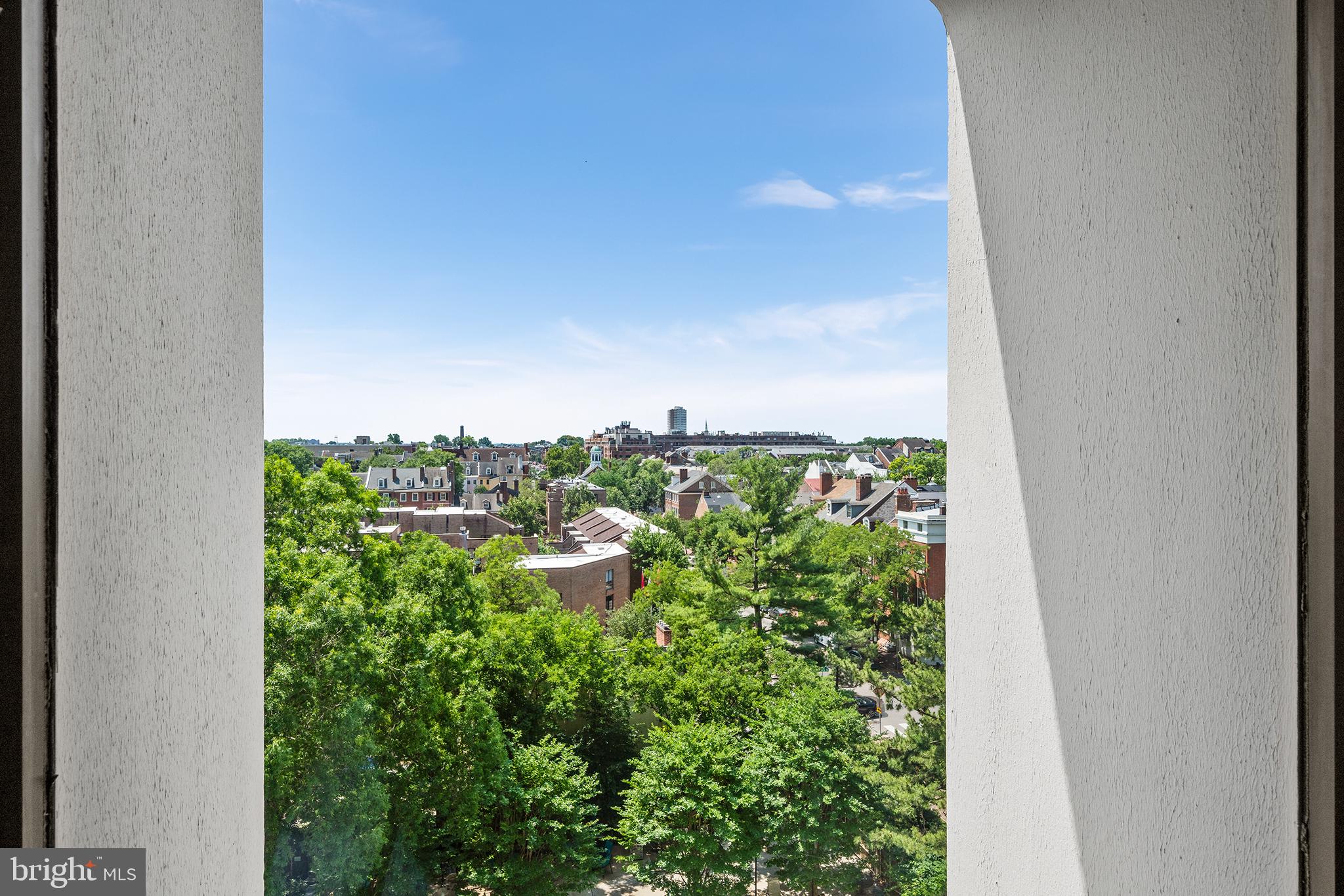 SOCIETY HILL - Residential