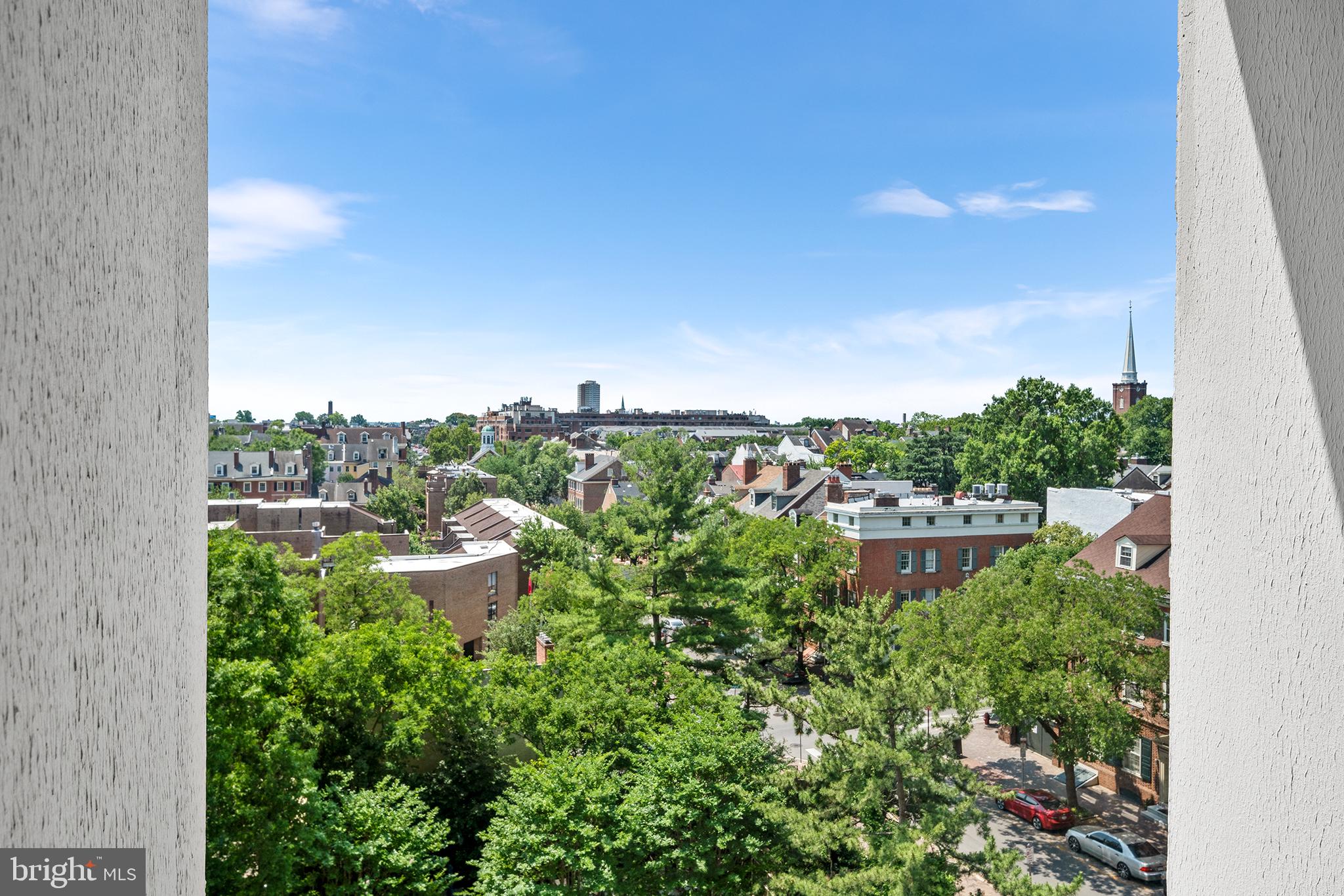 SOCIETY HILL - Residential