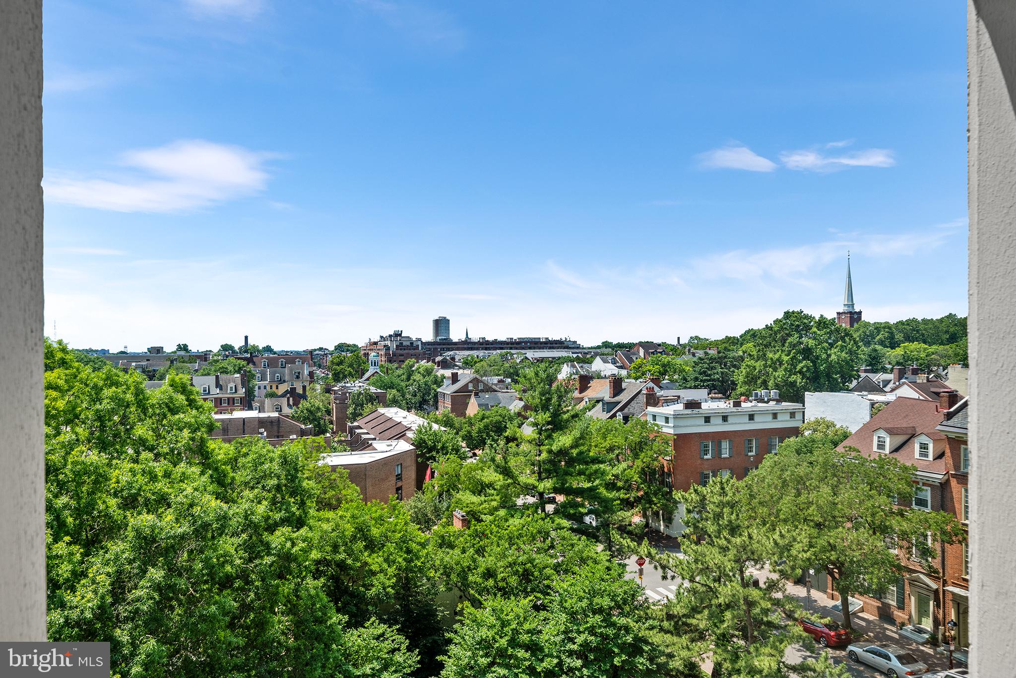 SOCIETY HILL - Residential