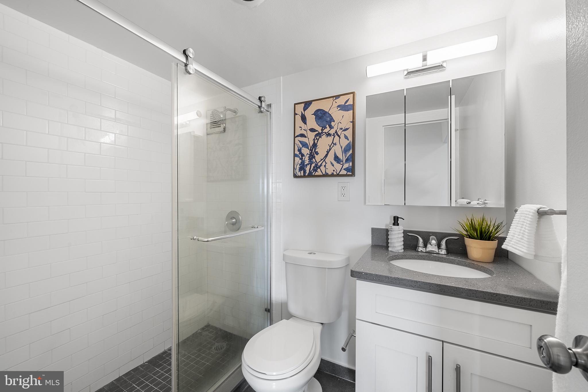 SOCIETY HILL - Residential