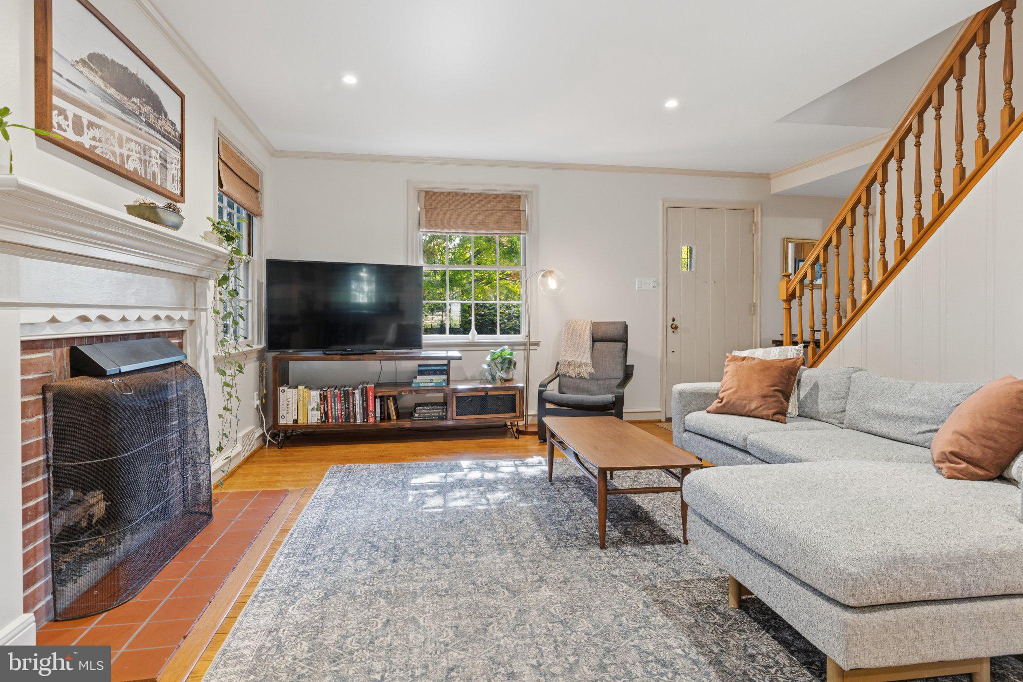 529 FOX ROAD