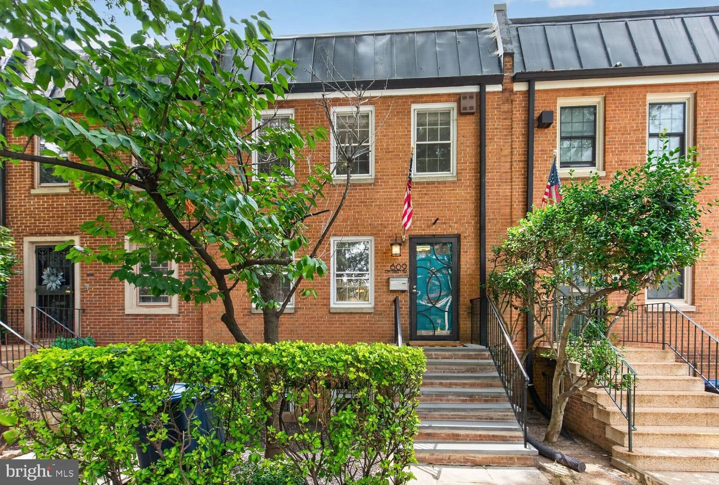 609 4th Street SW, Washington, DC, 20024