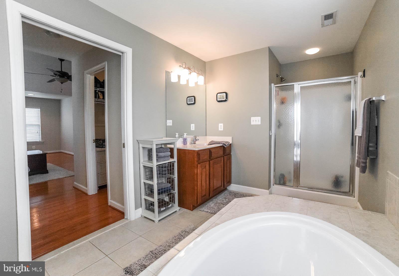 HANOVER AT BRETON BAY - Residential