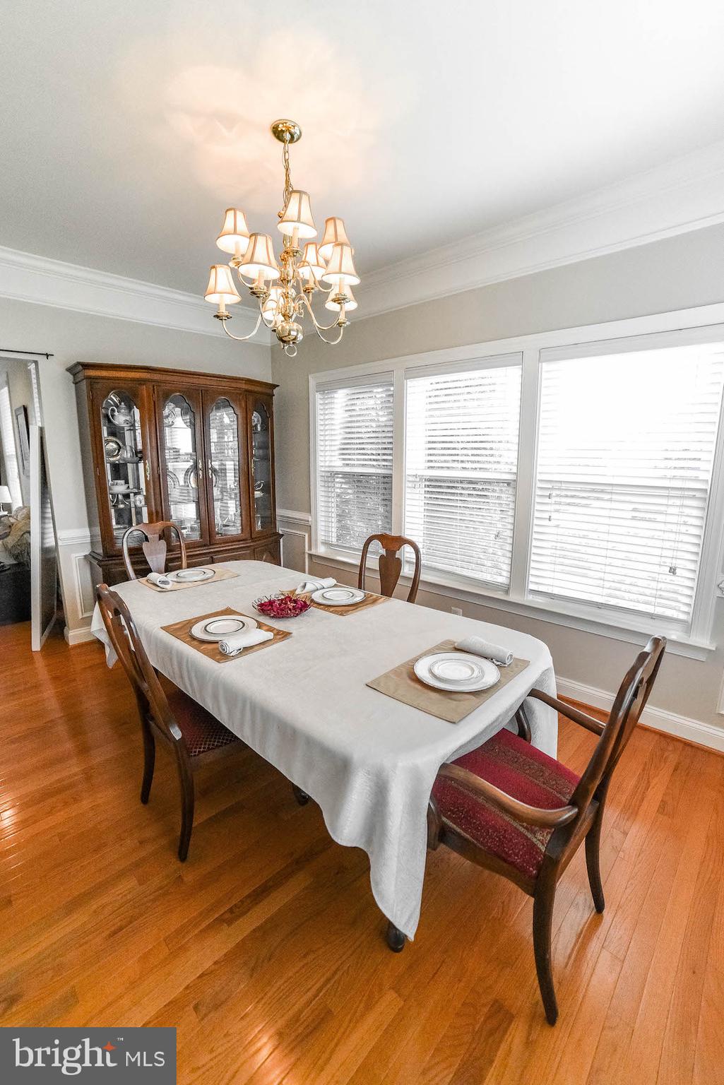 HANOVER AT BRETON BAY - Residential