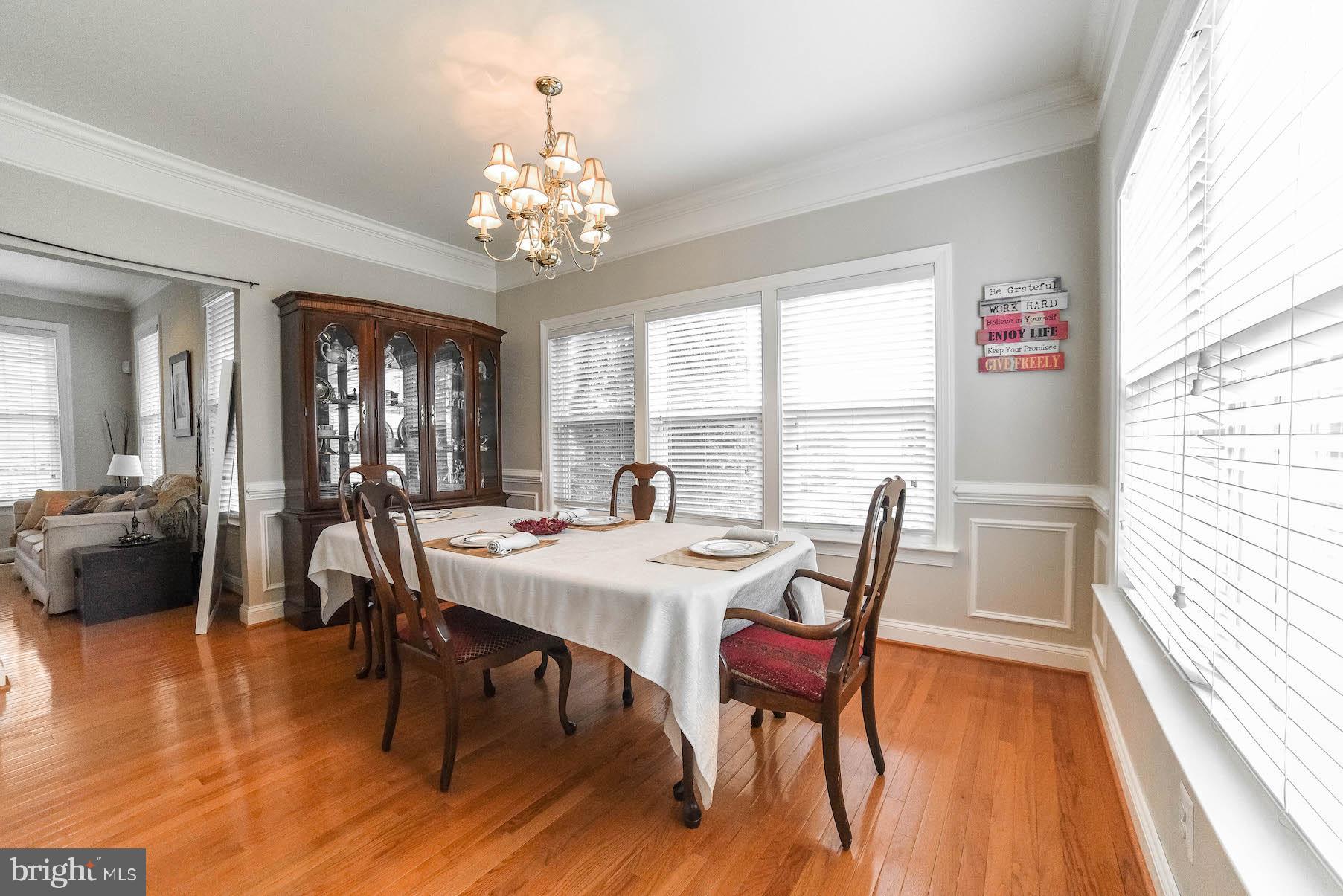 HANOVER AT BRETON BAY - Residential