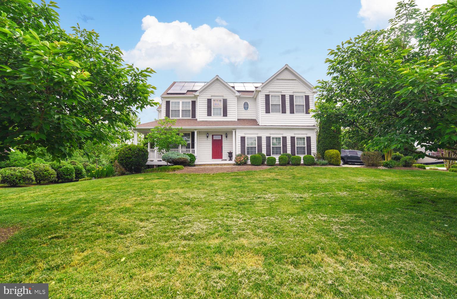 HANOVER AT BRETON BAY - Residential