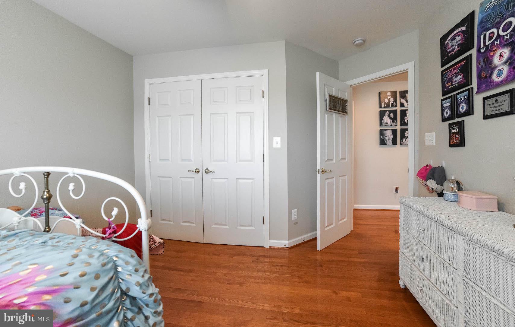 HANOVER AT BRETON BAY - Residential