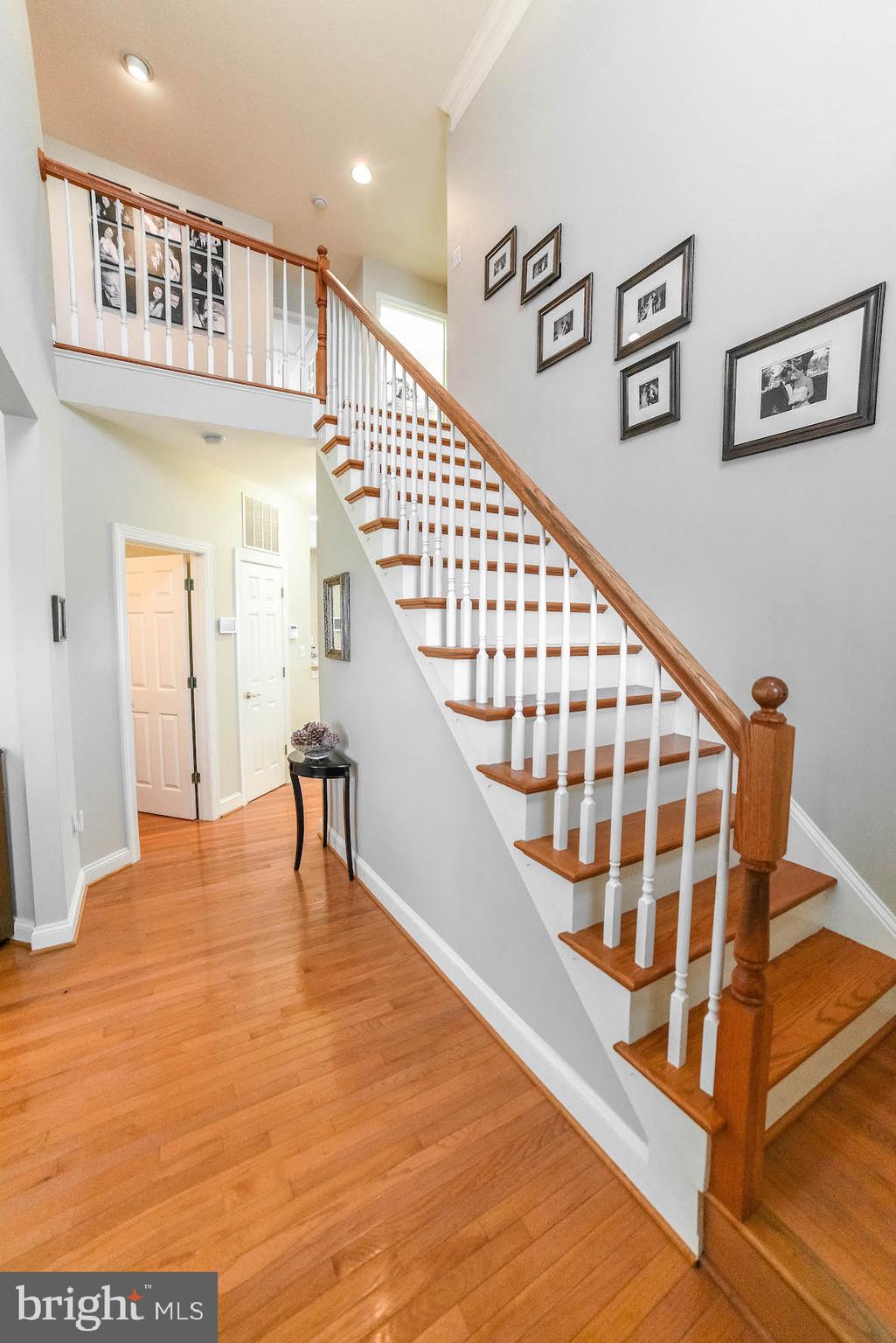 HANOVER AT BRETON BAY - Residential