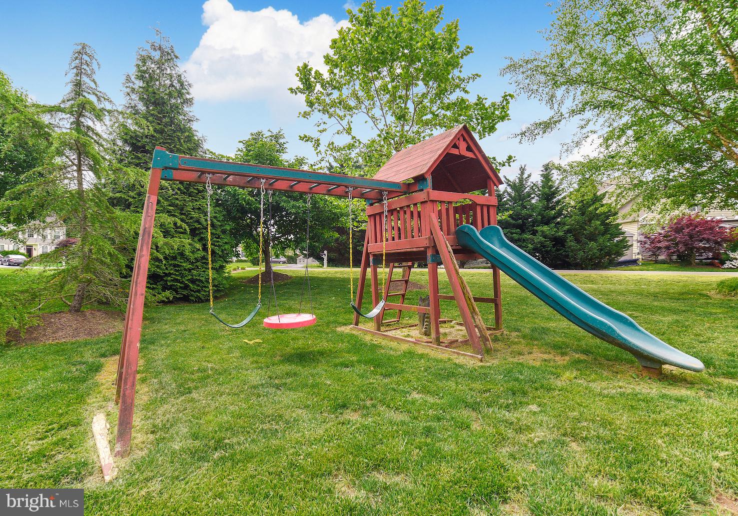 HANOVER AT BRETON BAY - Residential