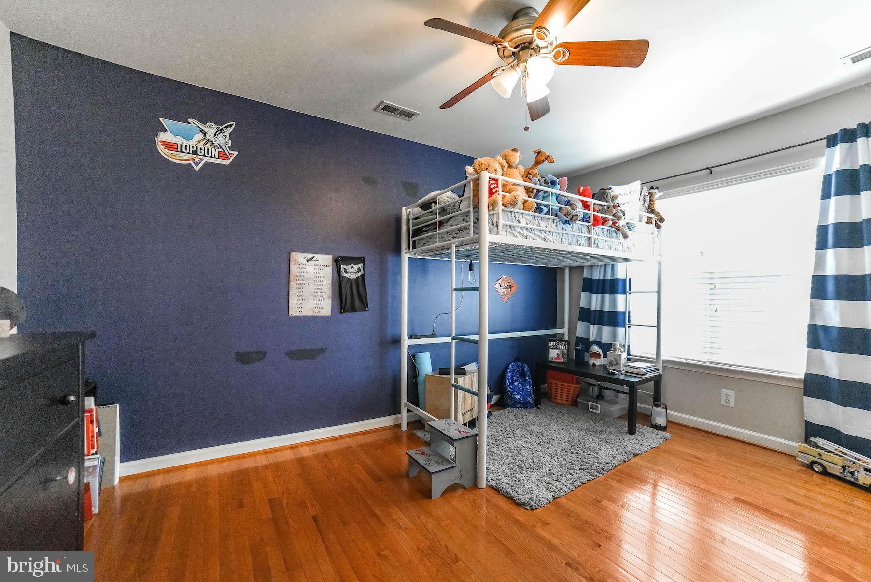 HANOVER AT BRETON BAY - Residential