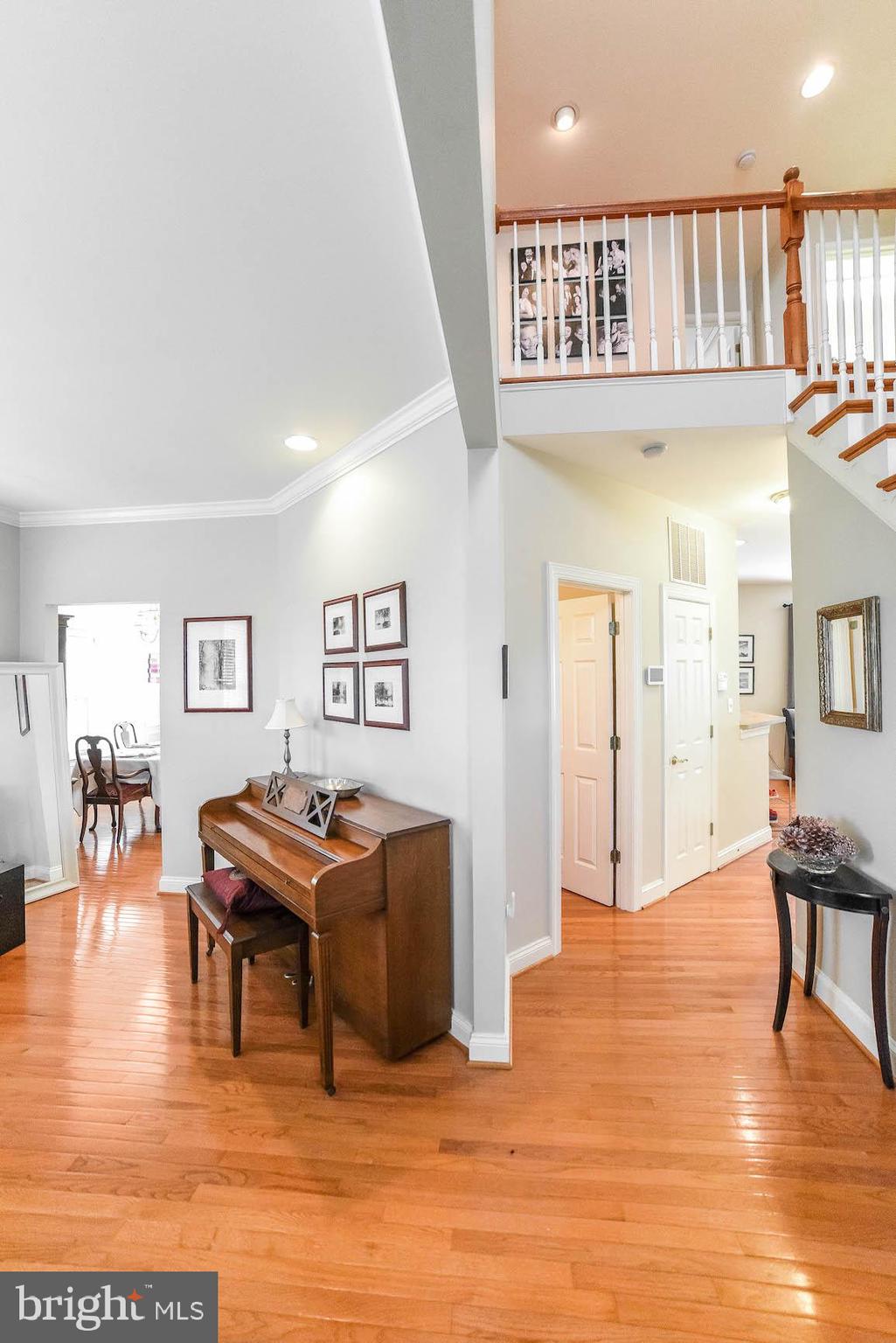 HANOVER AT BRETON BAY - Residential