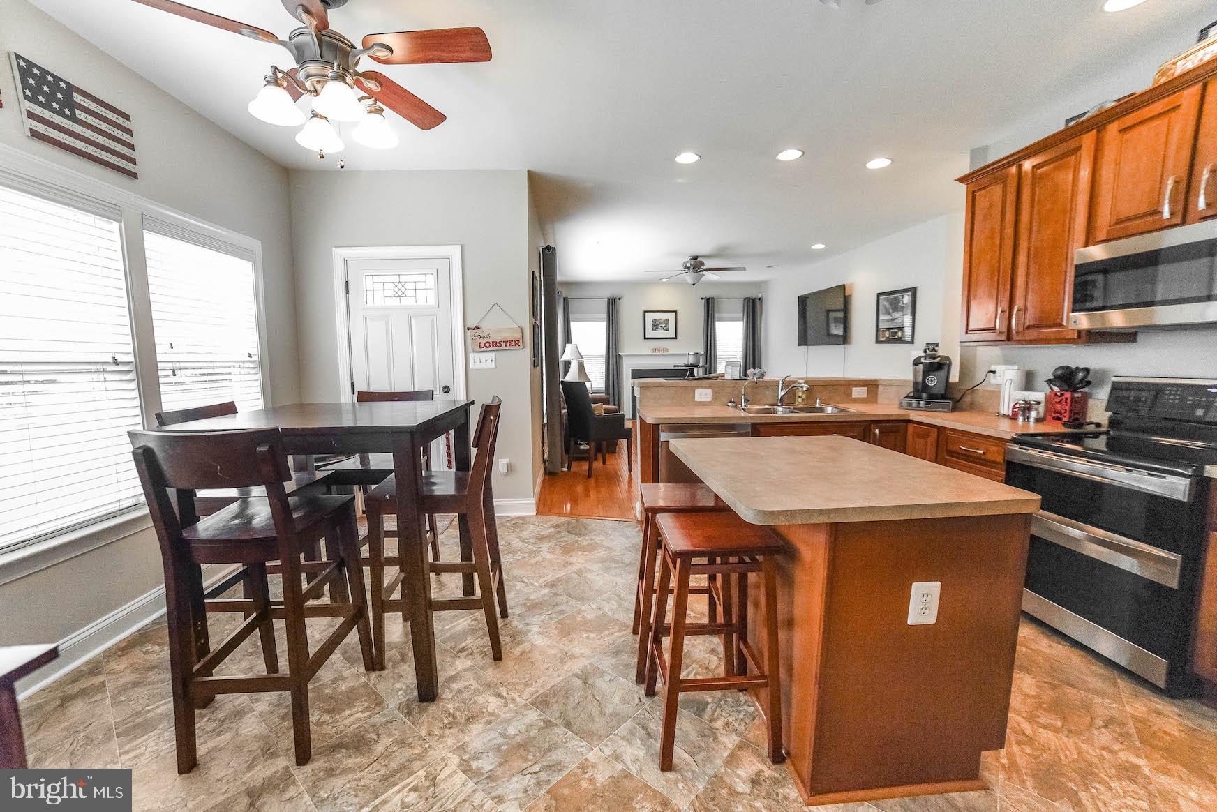 HANOVER AT BRETON BAY - Residential