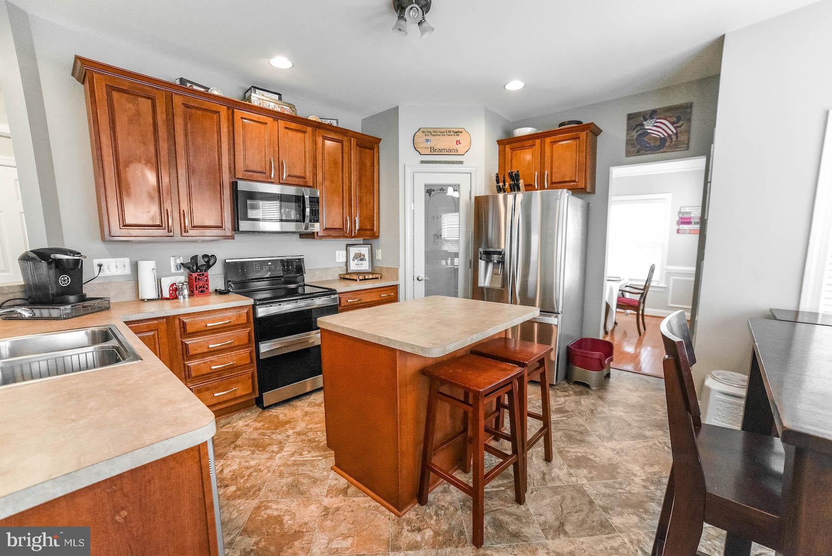 HANOVER AT BRETON BAY - Residential