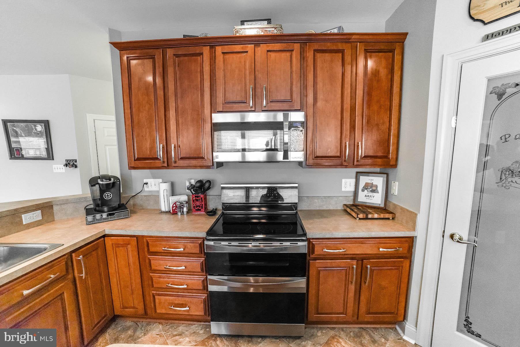 HANOVER AT BRETON BAY - Residential