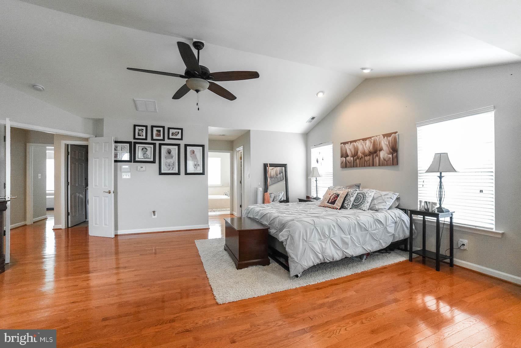 HANOVER AT BRETON BAY - Residential