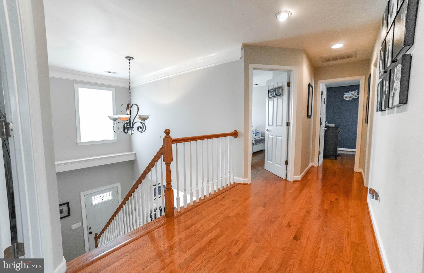 HANOVER AT BRETON BAY - Residential