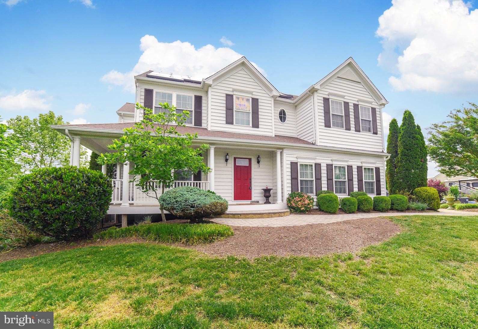 HANOVER AT BRETON BAY - Residential