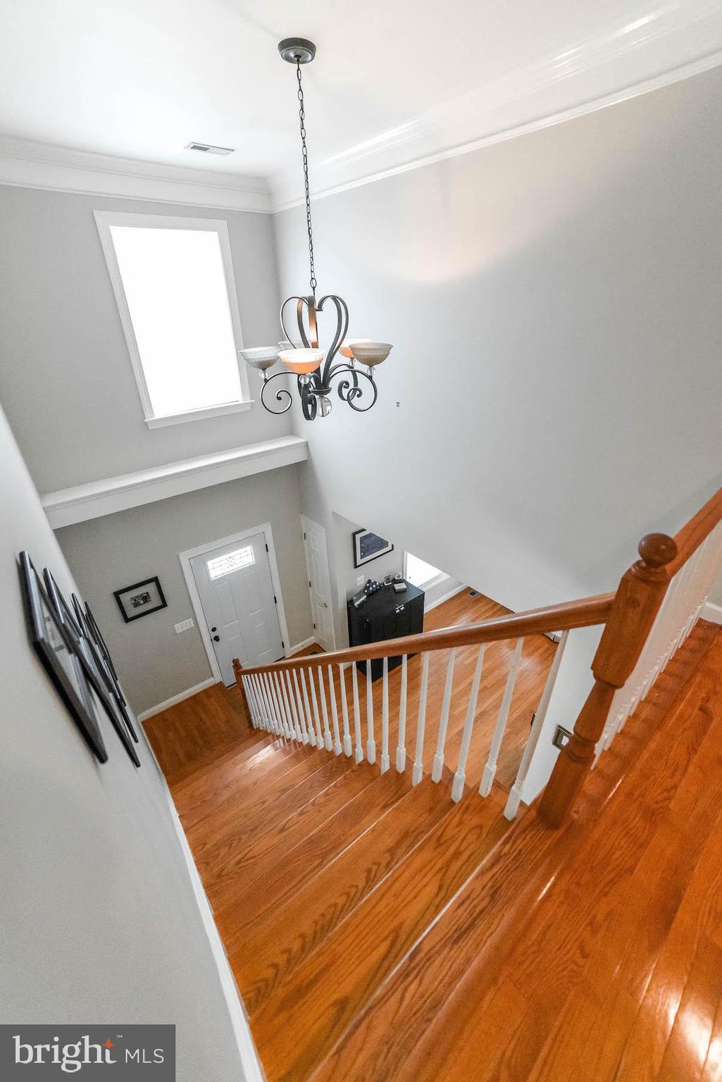 HANOVER AT BRETON BAY - Residential