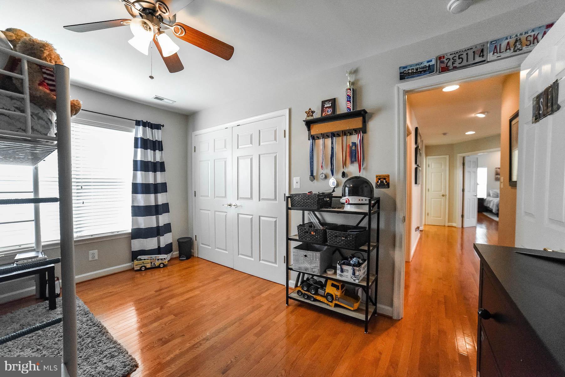 HANOVER AT BRETON BAY - Residential