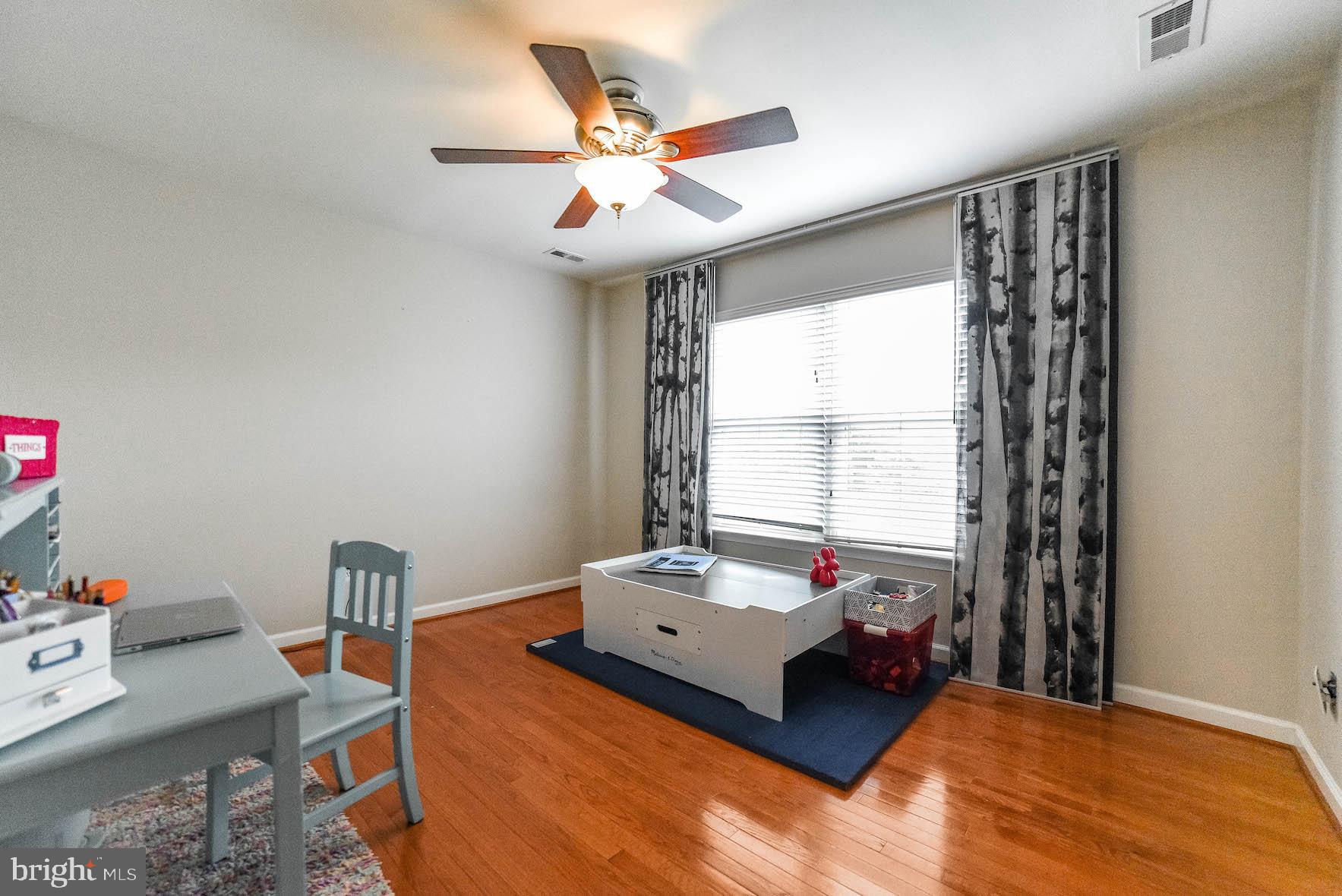 HANOVER AT BRETON BAY - Residential