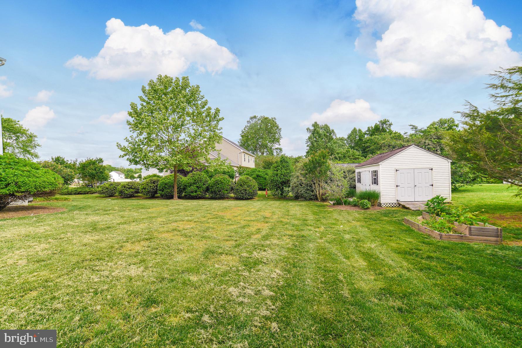 HANOVER AT BRETON BAY - Residential