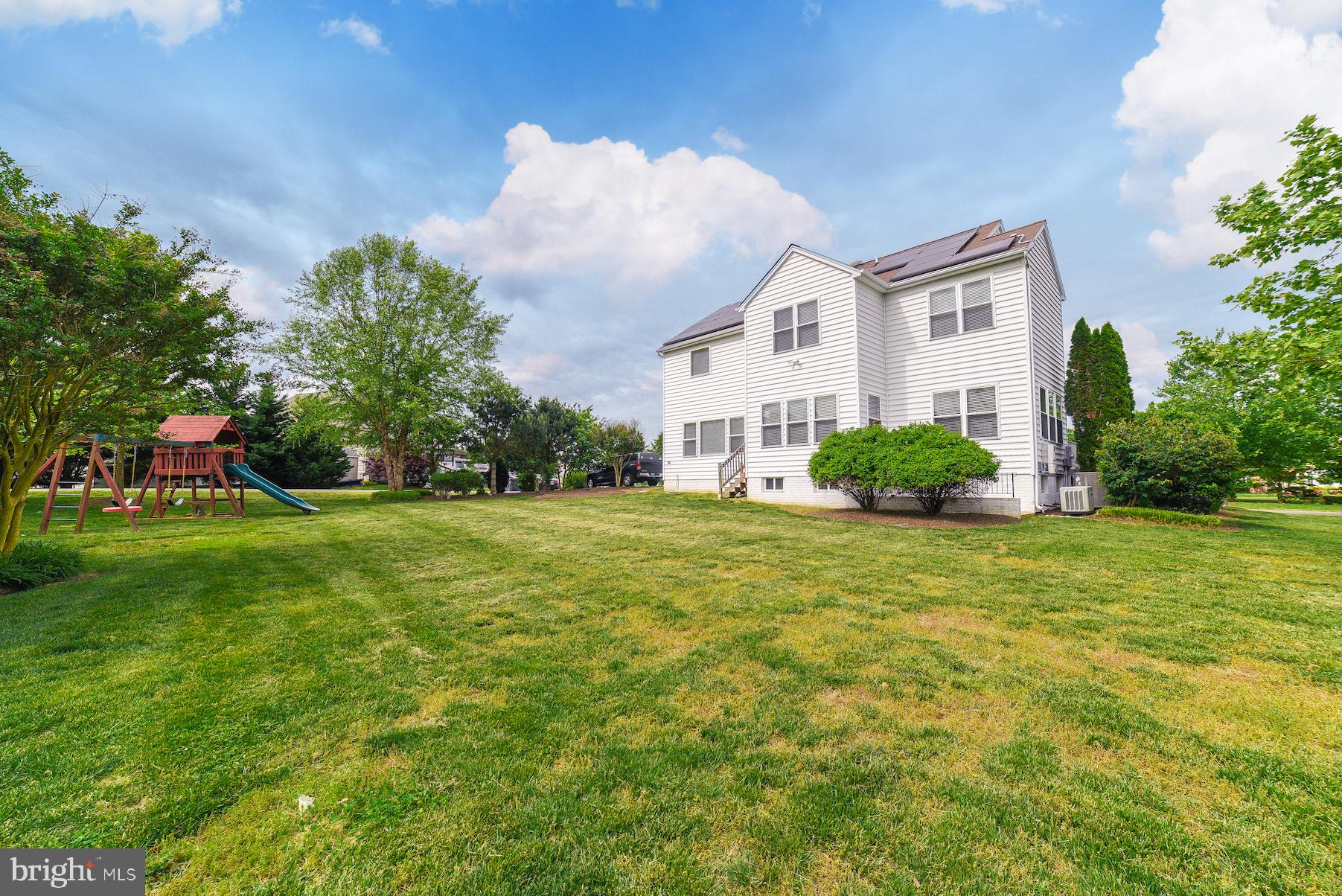 HANOVER AT BRETON BAY - Residential